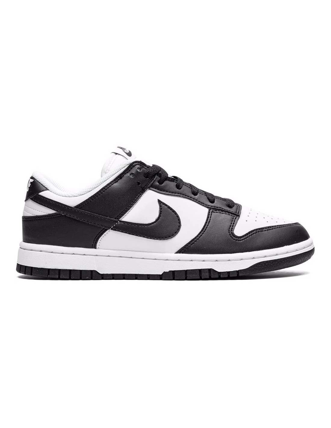 Nike Dunk Low Next Nature Γυναικεία Sneakers White / Black DD1873-10236