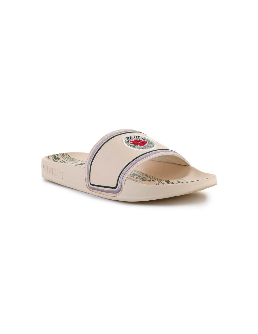 Puma x Liberty Leadcat 20 Sandals W 38528801 flipflops37