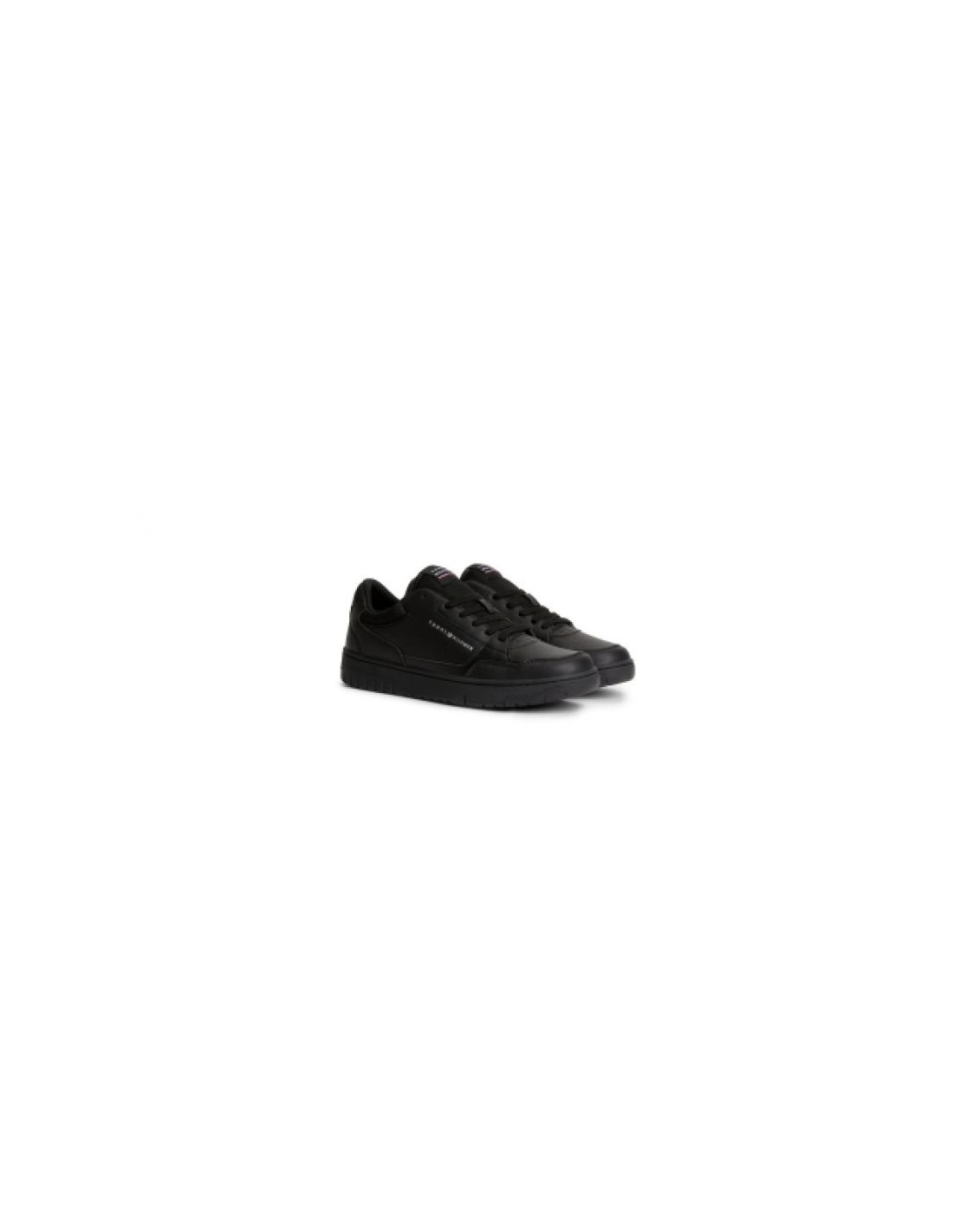 Tommy Hilfiger Basket Core Leather M FM0FM04727 BDS shoes41