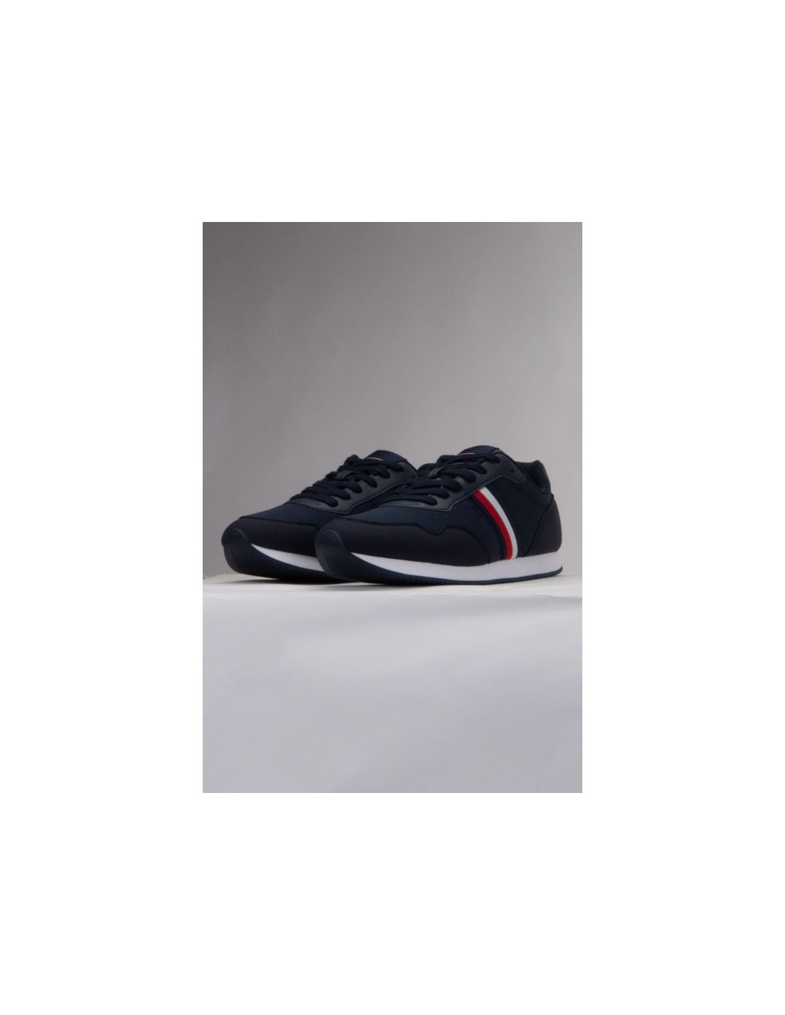 Tommy Hilfiger Core Lo Runner M FM0FM04504 DW5 shoes41