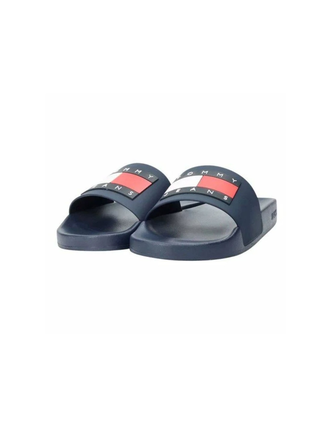 Tommy Hilfiger Pool Slide Ess M EM0EM01191 C87 flipflops41