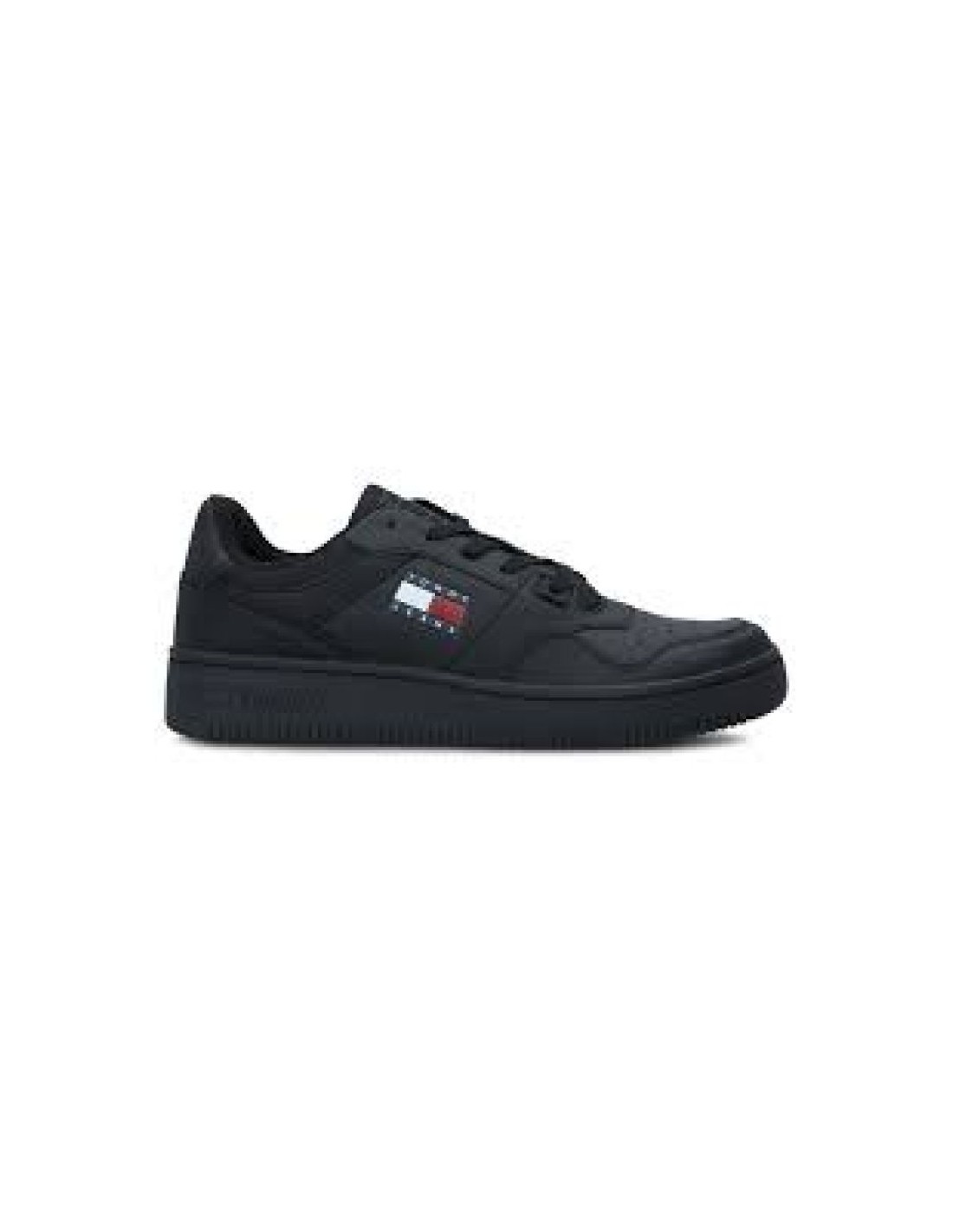 Tommy Hilfiger Retro Basket Ess M EM0EM00955 OGK shoes41