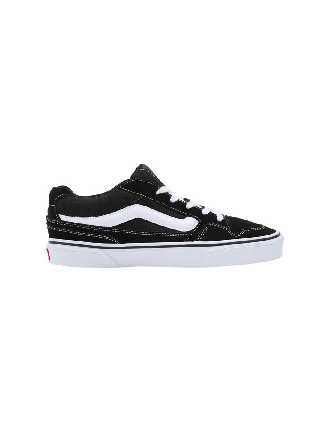 Vans Caldrone Sneakers Μαύρα VN0A5JM2BA241