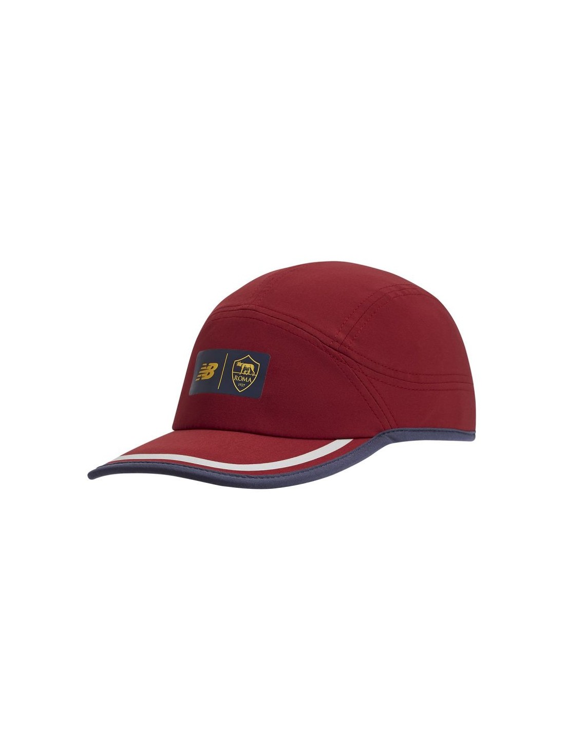 New Balance As Roma NB Impact Cap Rdp MH232178RDP
