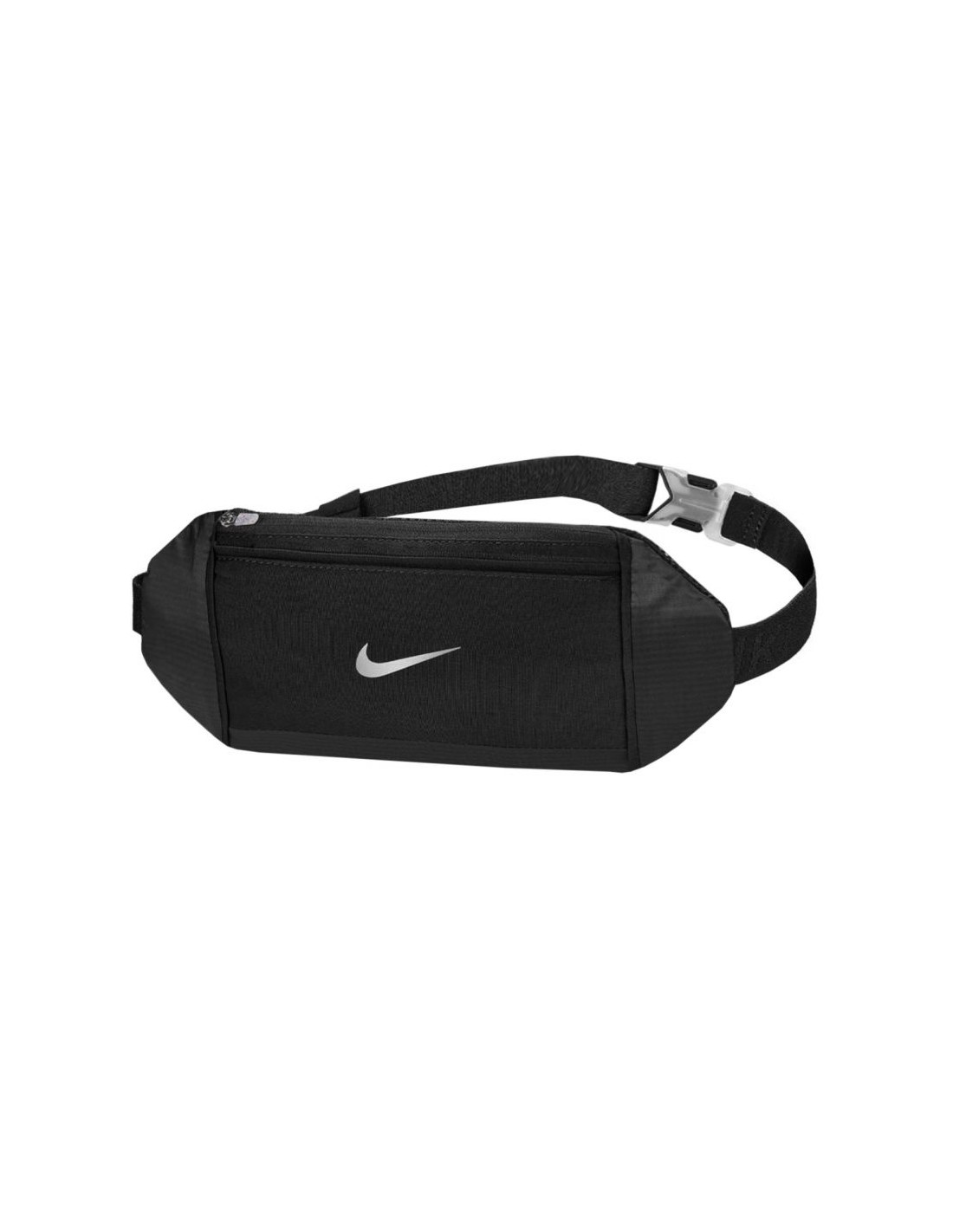Nike Ανδρικό Τσαντάκι Μέσης Μαύρο N1001641-015