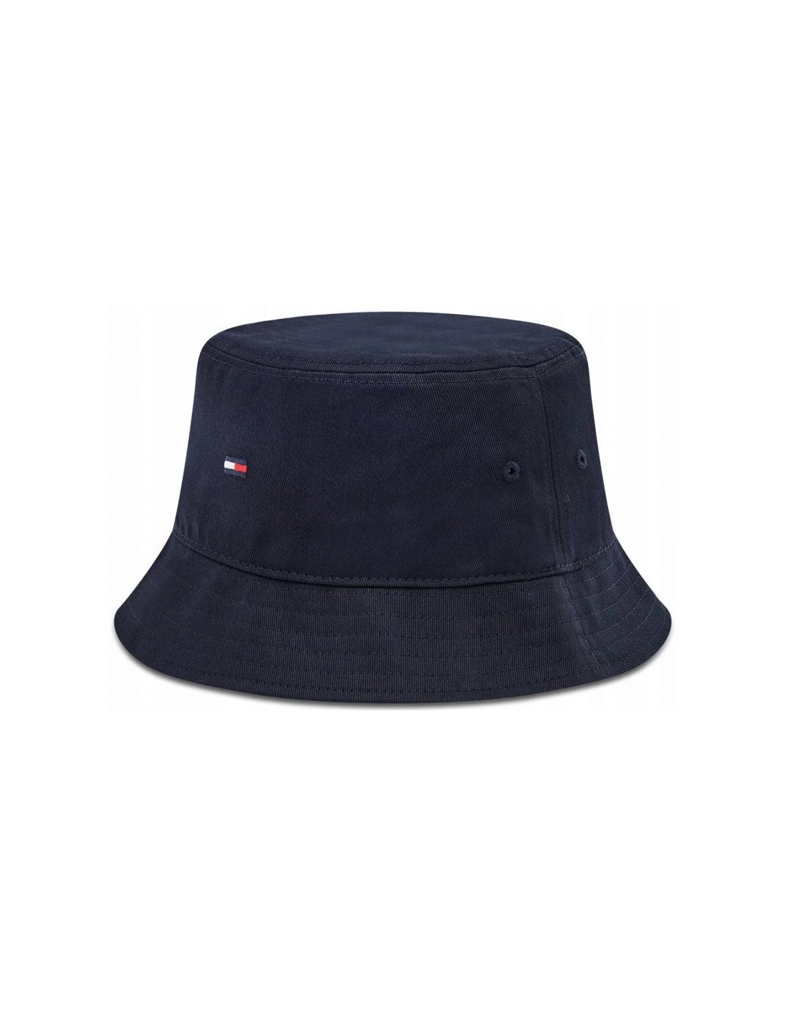 Tommy Hilfiger Γυναικείο Καπέλο Bucket Navy Μπλε AM0AM07344-DW5