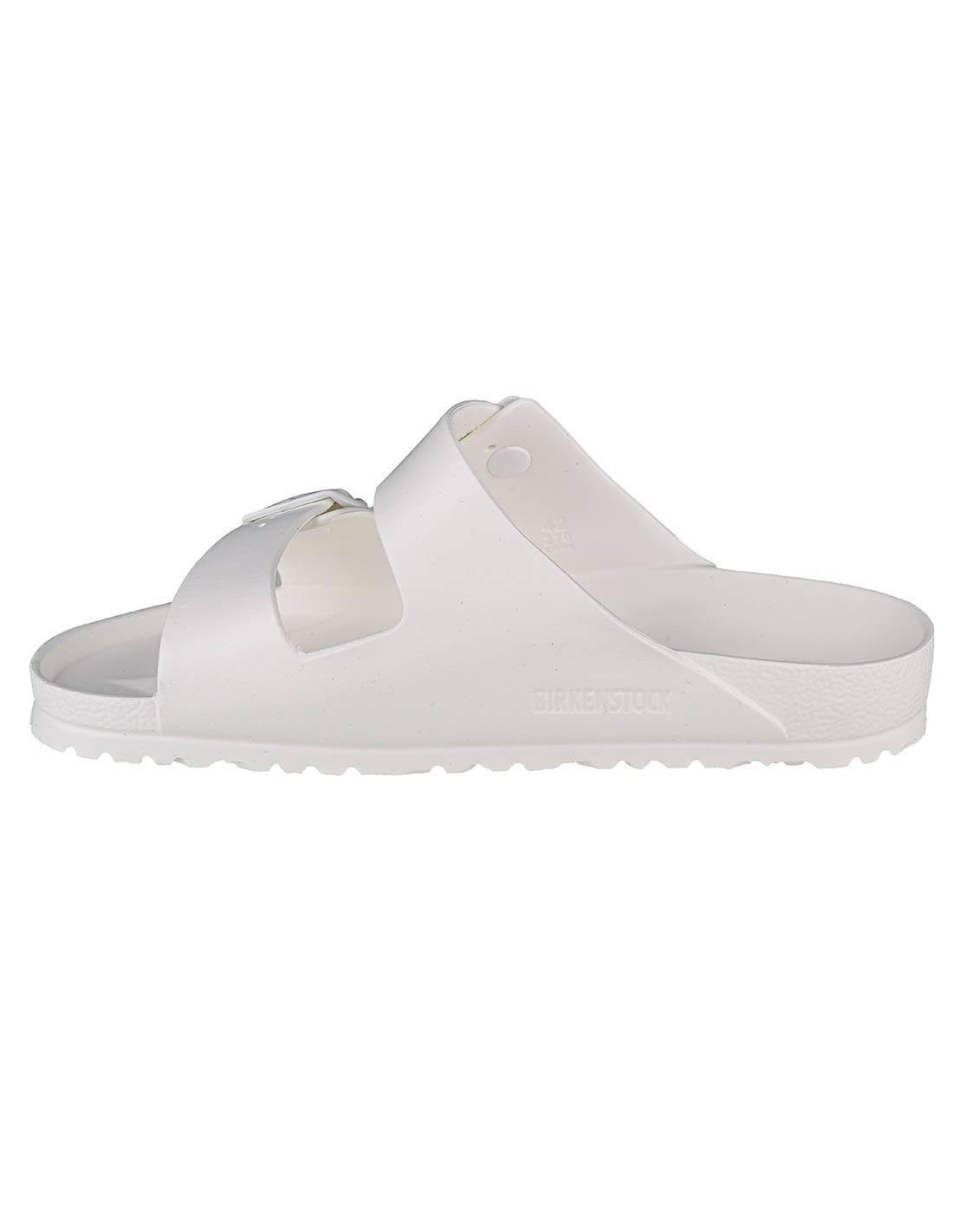 Birkenstock Arizona EVA Σαγιονάρες σε Λευκό Χρώμα 012944336