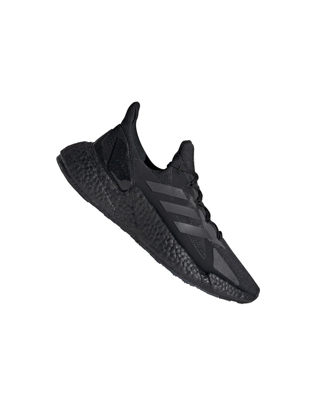 Adidas X9000l4 FW8386 Ανδρικά Αθλητικά Παπούτσια Running Core Black / Grey Six41 1/3
