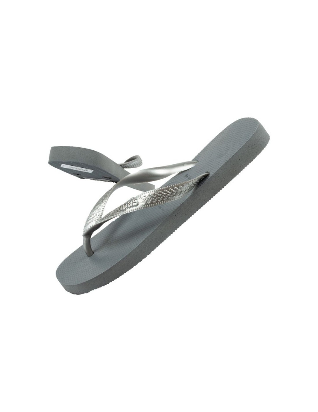 Havaianas Flip Flops W STEELGREY35-36