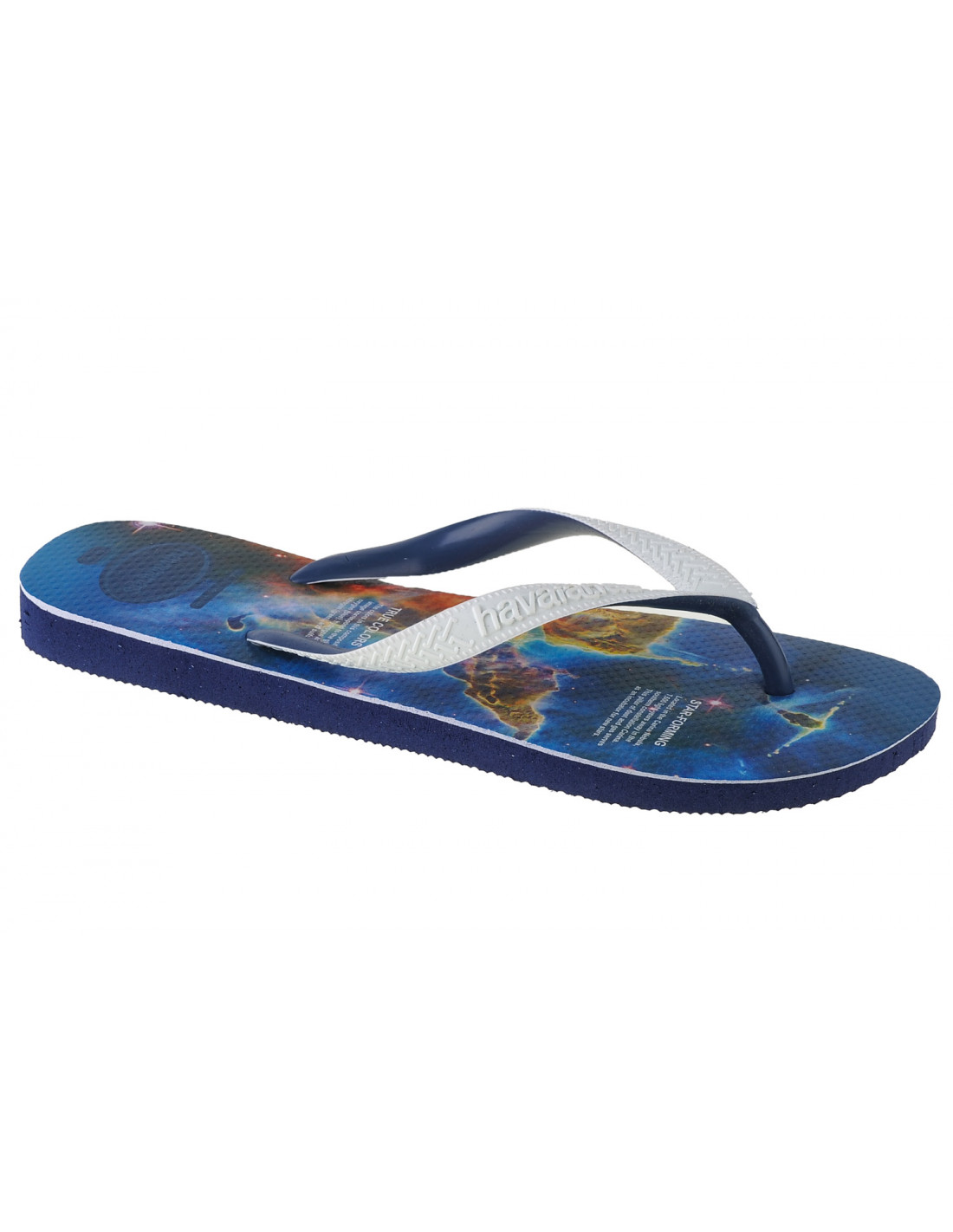 Havaianas Flip Flops 4147262-055543-44