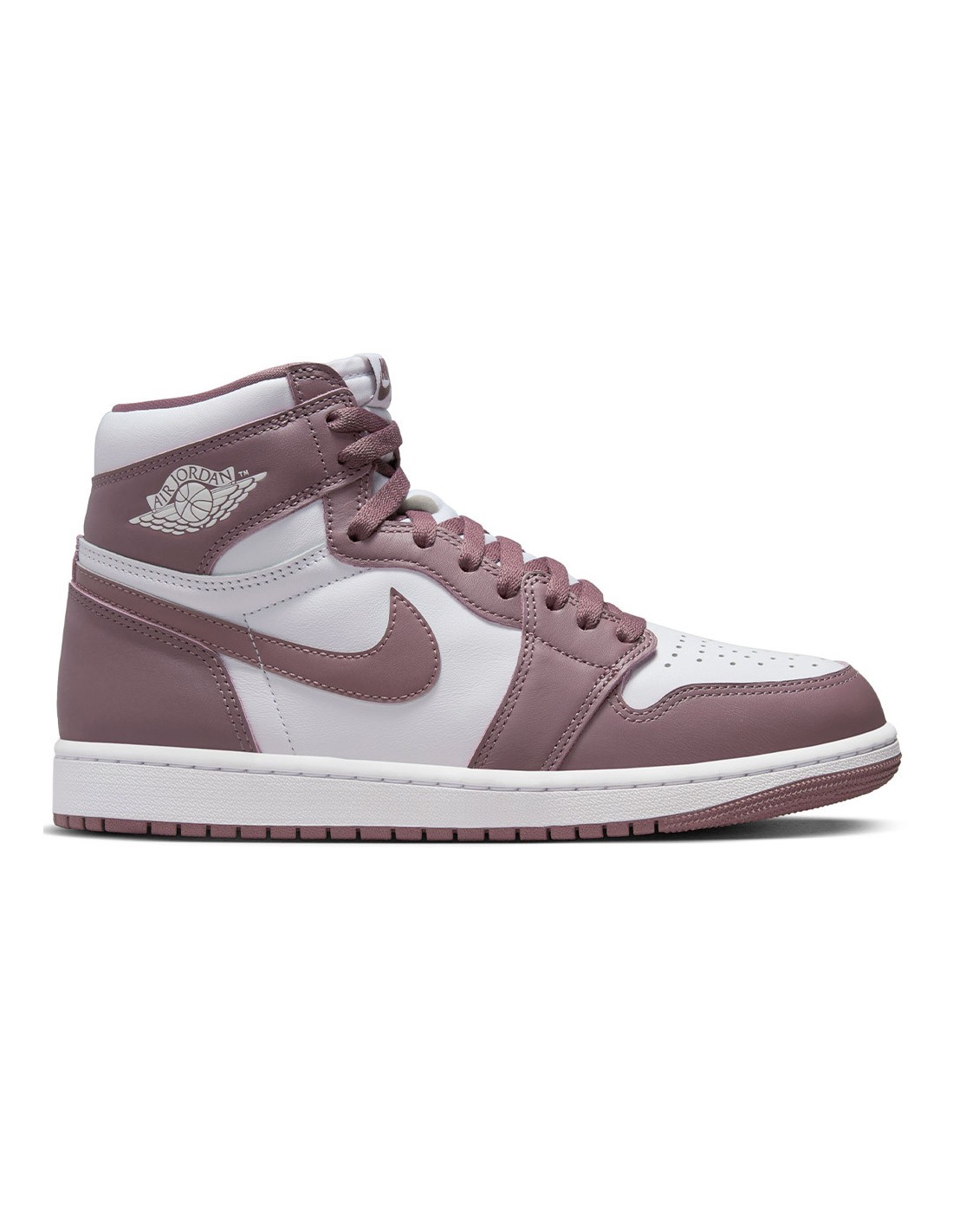 Jordan Air Jordan 1 Retro High OG Ανδρικά Μποτάκια White / Sky J Mauve DZ5485-10540 2/3