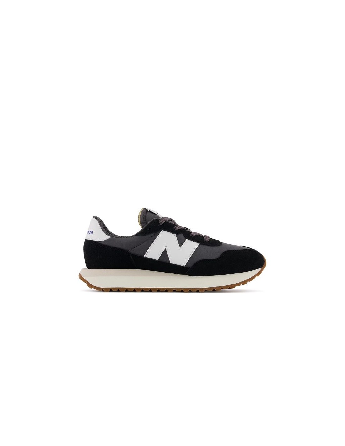 New Balance Jr GS237PF shoes35 1/2