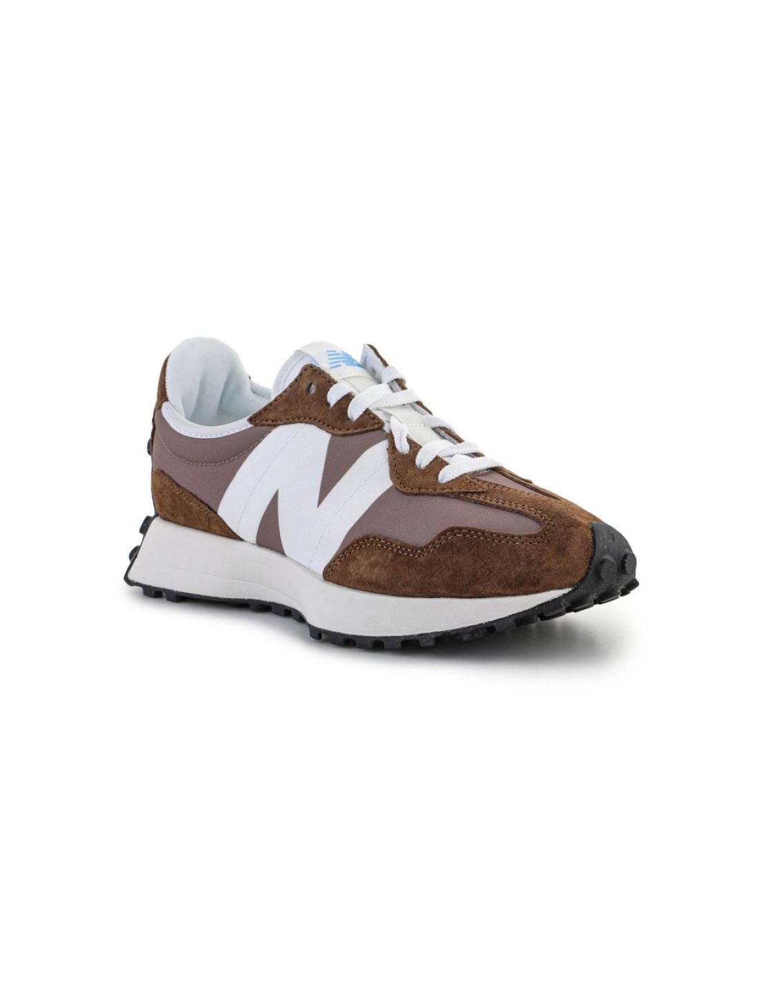 New Balance Sneakers Καφέ U327LG40 1/2