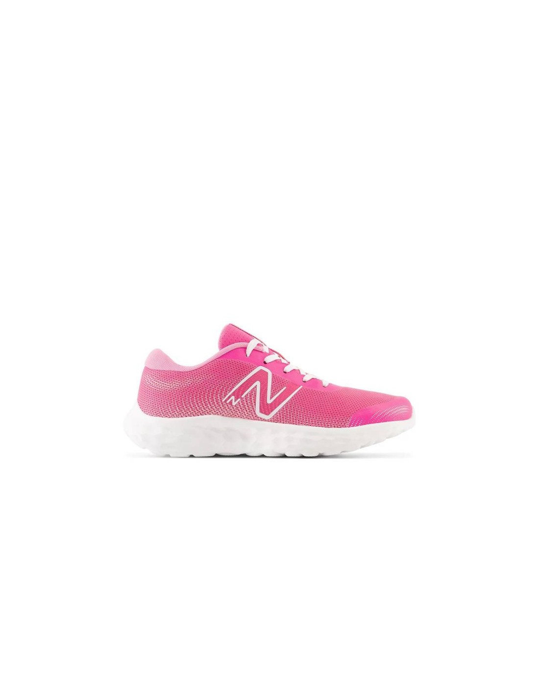 New Balance Αθλητικά Παιδικά Παπούτσια Running GP520PK8 Ροζ35 1/2