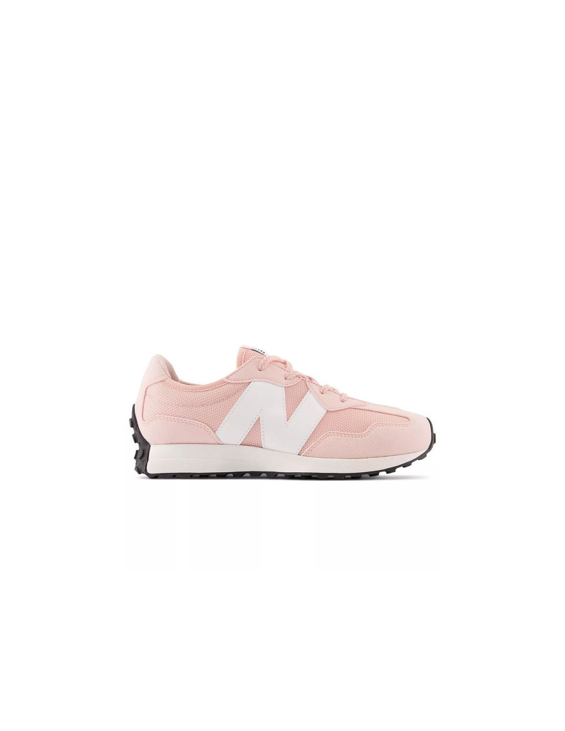New Balance Παιδικά Sneakers 327 Ροζ GS327CGP35 1/2