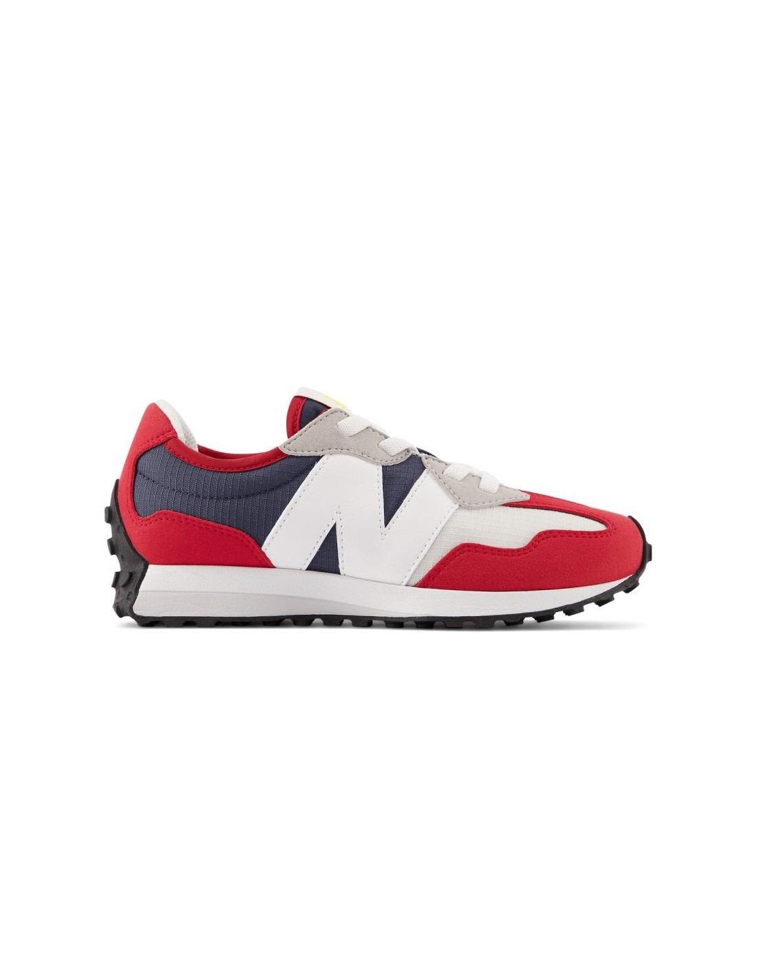 New Balance Παιδικά Sneakers Πολύχρωμα PH327SR28