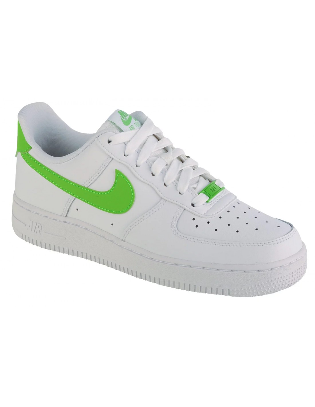 Nike Air Force 1 "07 Γυναικεία Sneakers Λευκά DD8959-11236 1/2