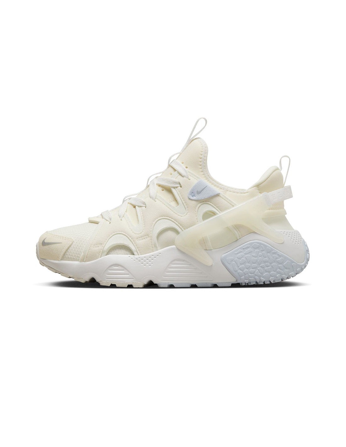 Nike Air Huarache Craft Γυναικεία Sneakers Μπεζ DQ8031 10238 1/2